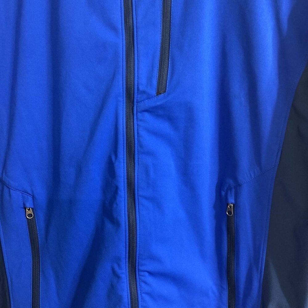 Marmot Lightweight Jacket Full Zip Windbreaker At… - image 2